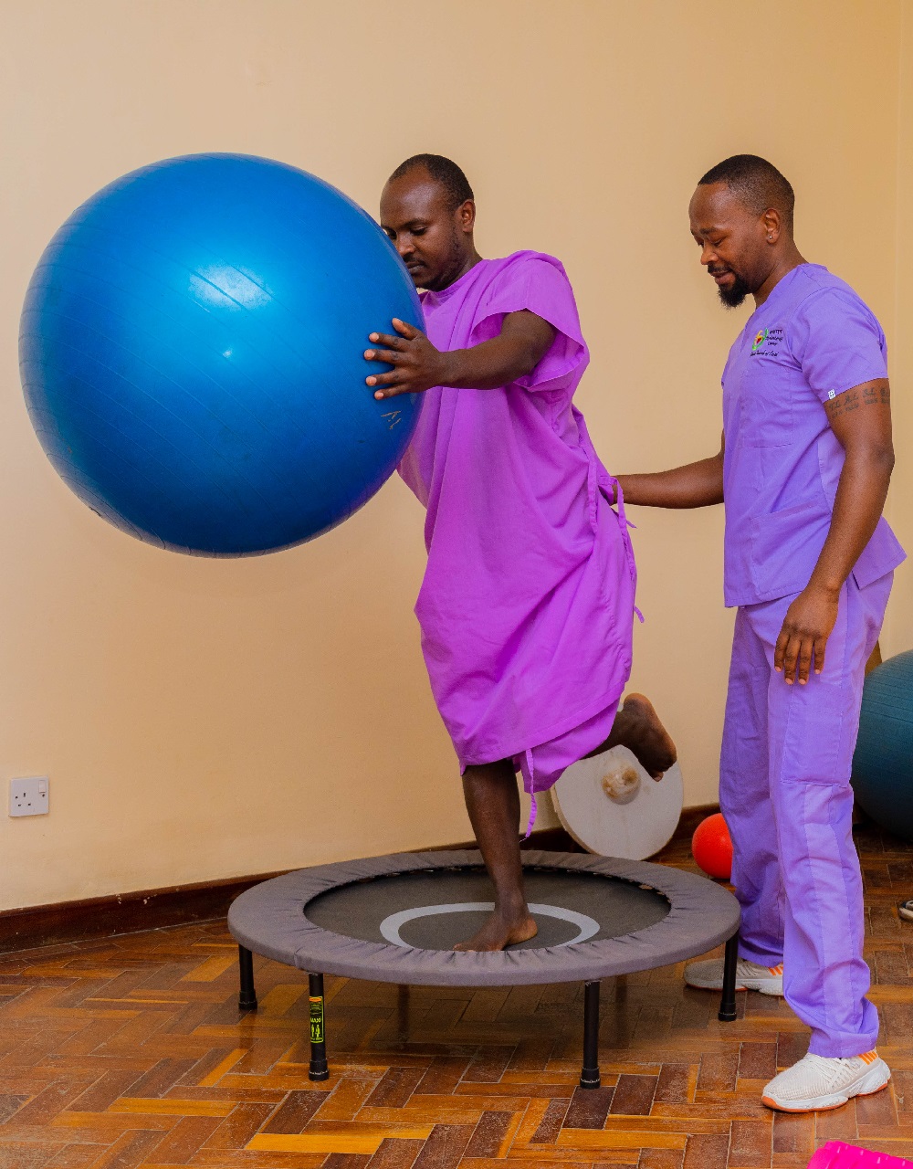 How To Resume Exercising After A Long Term Injury