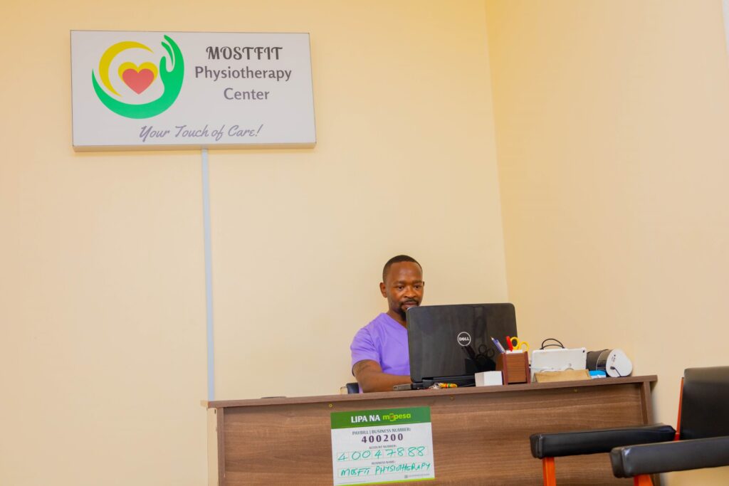 FAQs - Mostfit Physiotherapy Center