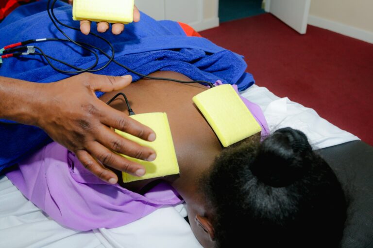 Targeted Physiotherapy Services in Nairobi
