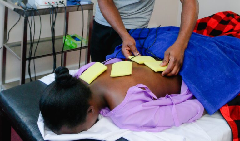 Most Affordable Physiotherapy Services in Nairobi