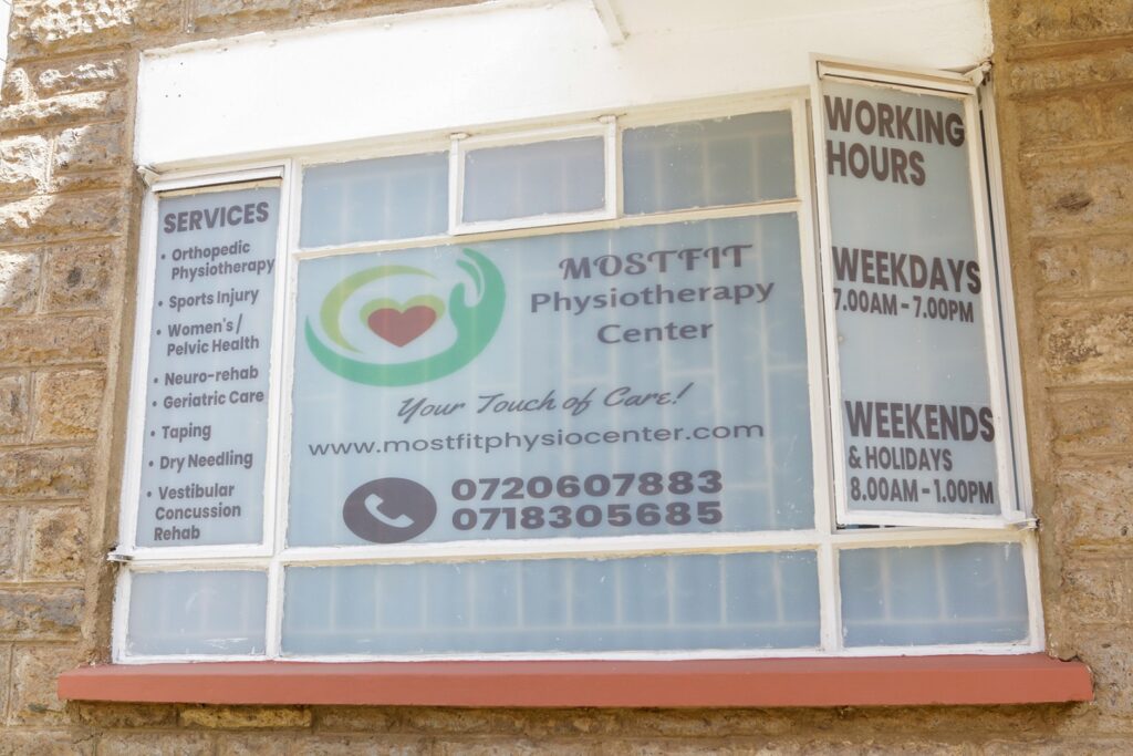 About Us - Mostfit Physiotherapy Center About Us - Mostfit Physiotherapy Center