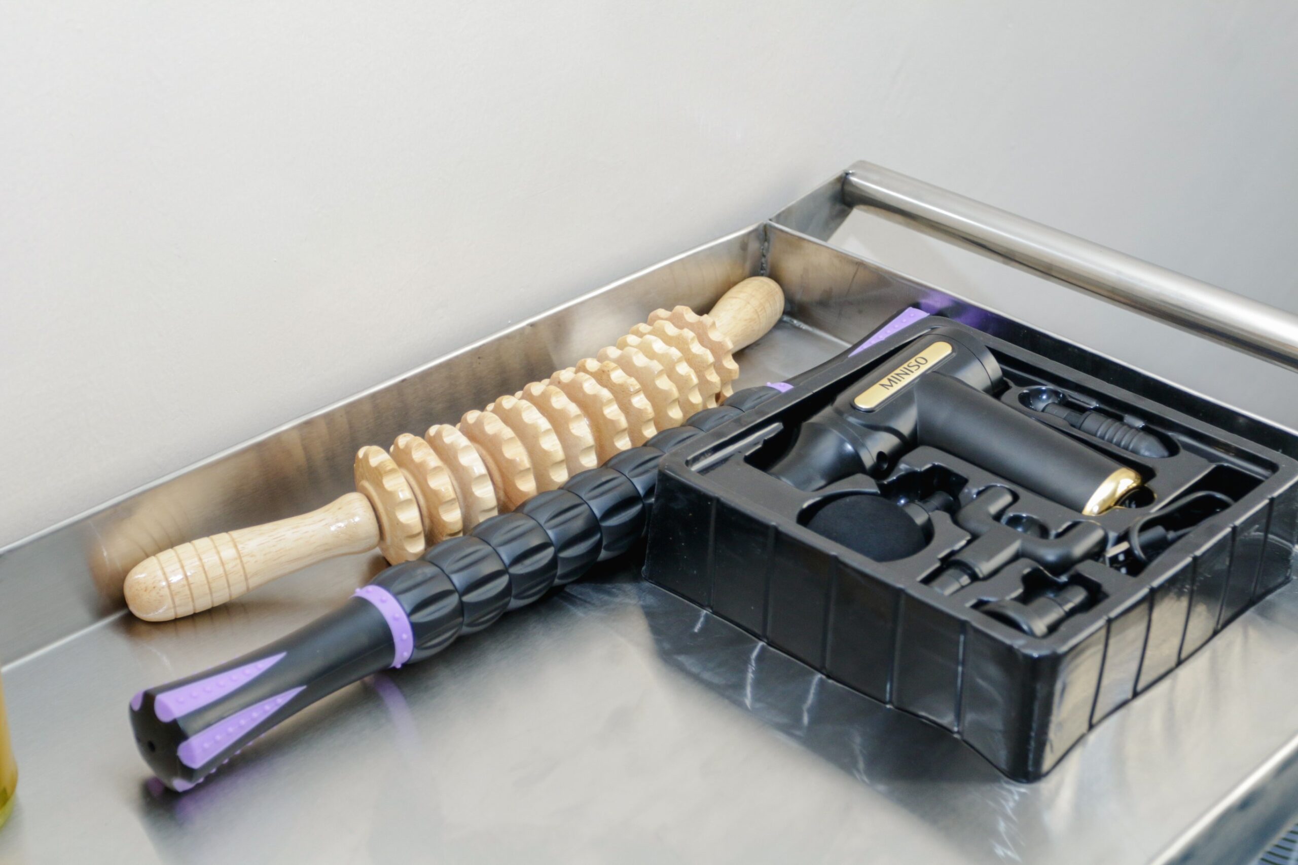 the best physiotherapy and sports injury clinic in Nairobi