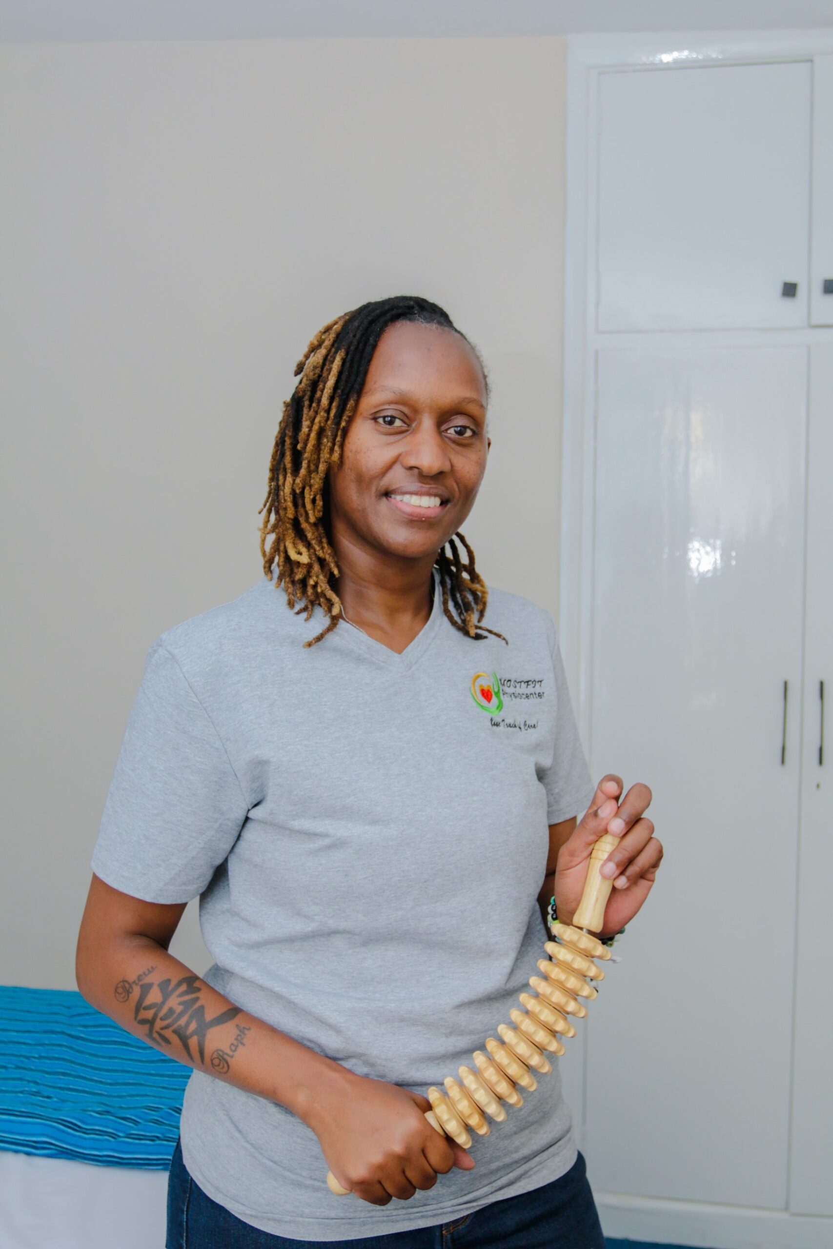 Results-Based Therapy Solutions: Free From Pain - Mostfit Physiotherapy Center