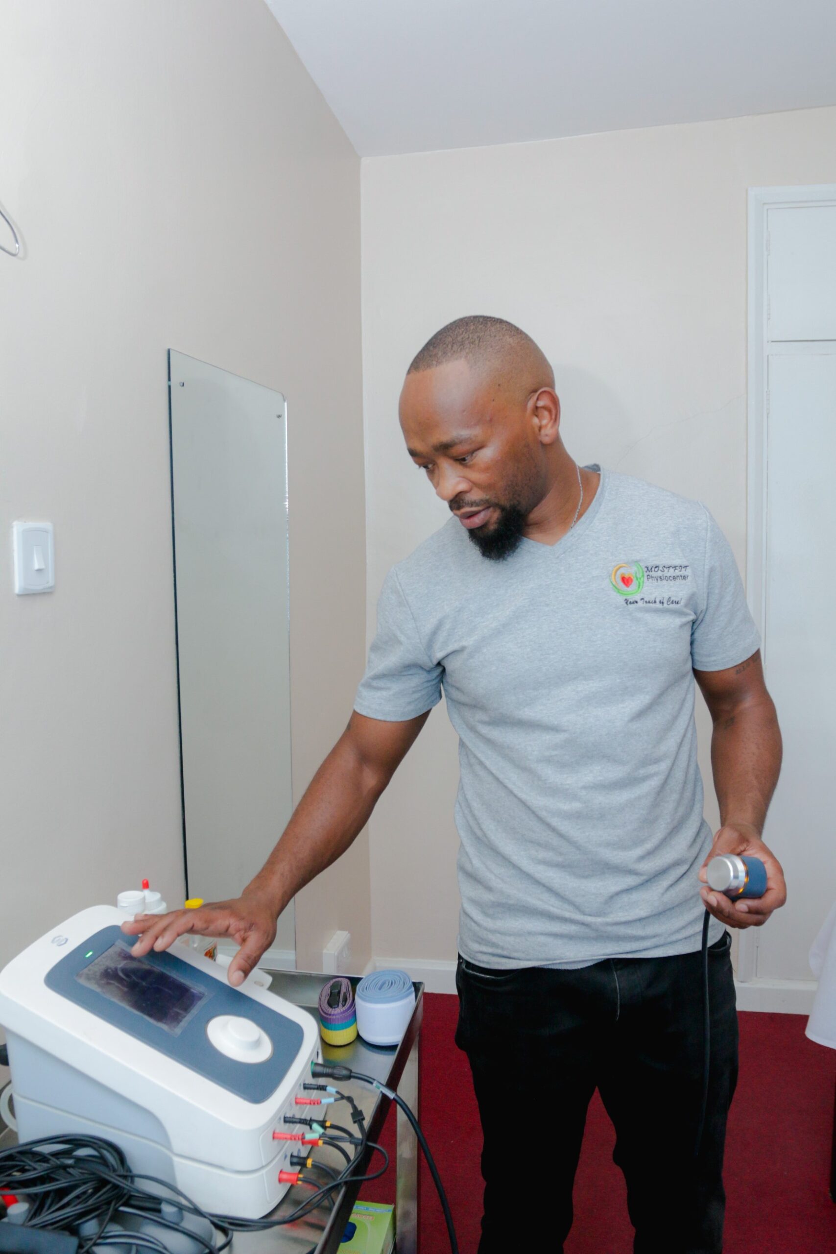 Our Team - Mostfit Physiotherapy Center Our Team - Mostfit Physiotherapy Center