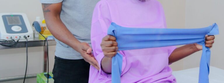 The Best Respiratory Therapy Services in Nairobi