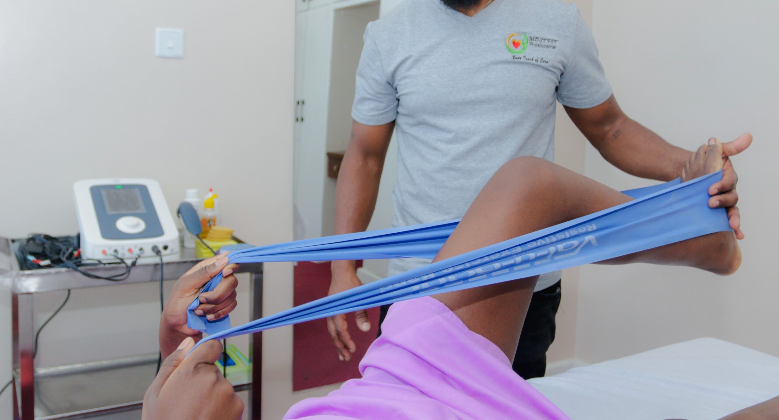 Understanding Physiotherapy