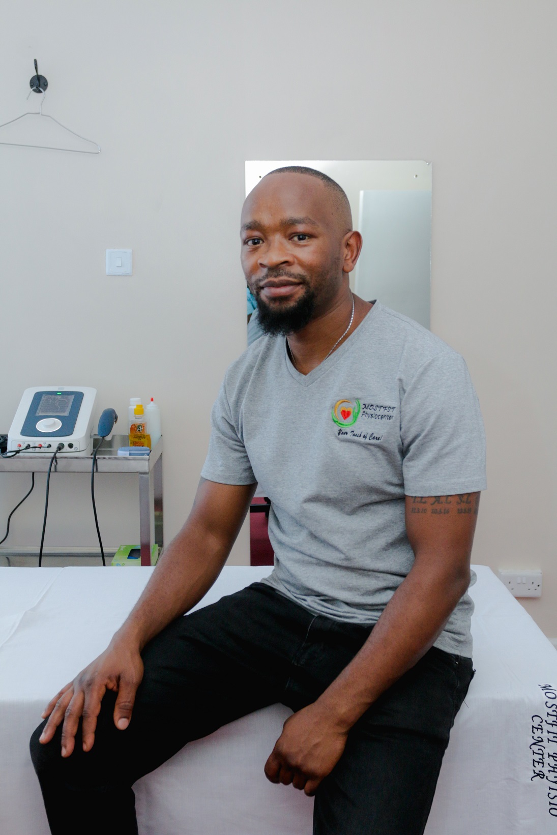 Physiotherapy and Wellness Therapy Price List - Mostfit Physiotherapy Center