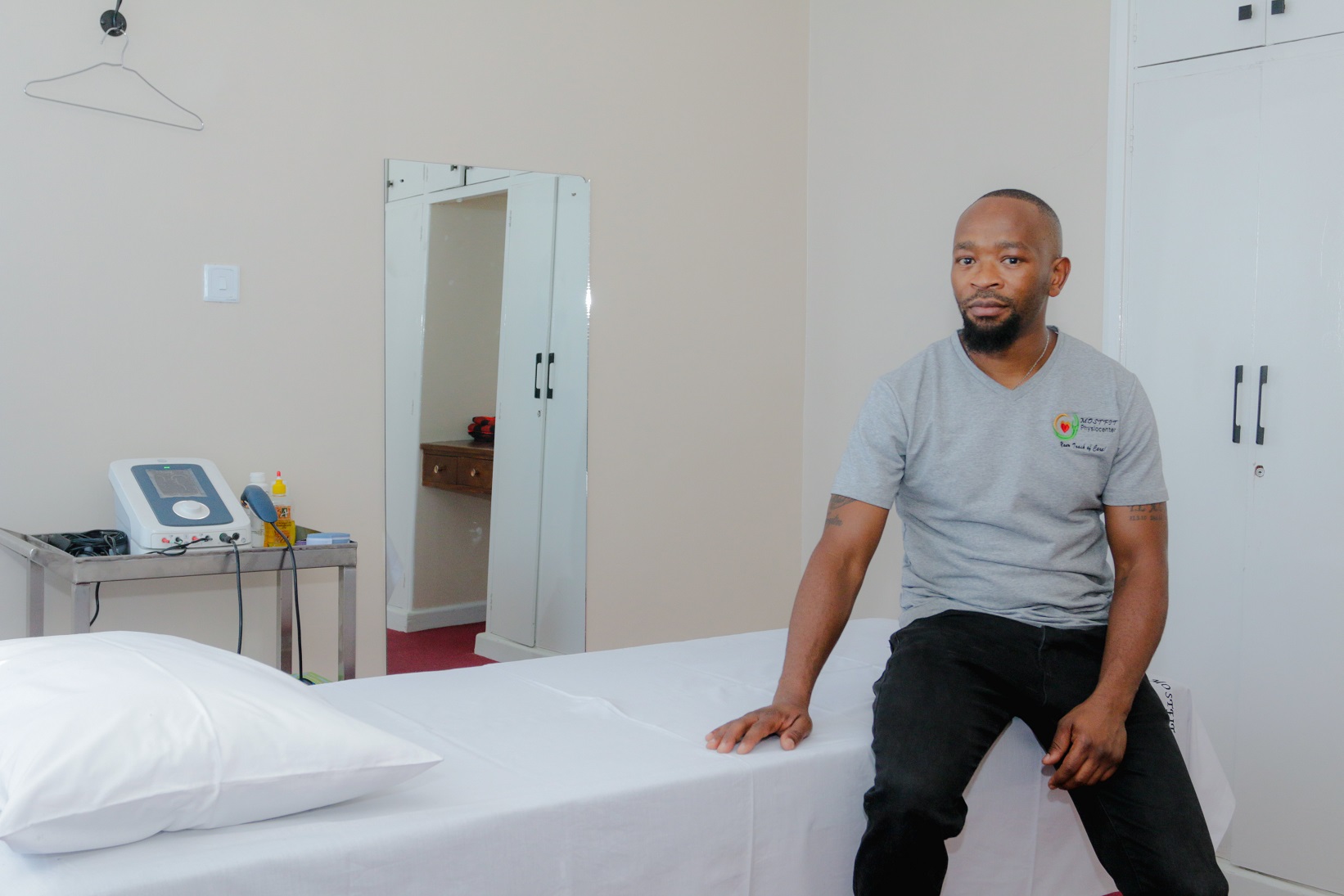 World-class Musculoskeletal Physiotherapy Services at Mostfit - Mostfit Physiotherapy Center World-class Musculoskeletal Physiotherapy Services at Mostfit - Mostfit Physiotherapy Center
