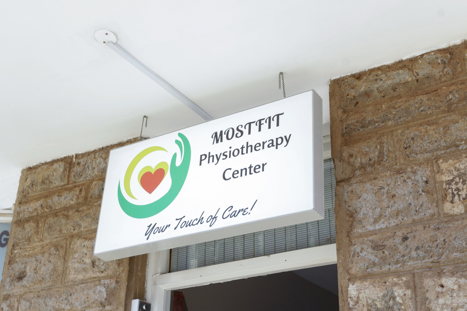 14 Types of Physiotherapy Offered at Mostfit Physiotherapy Center