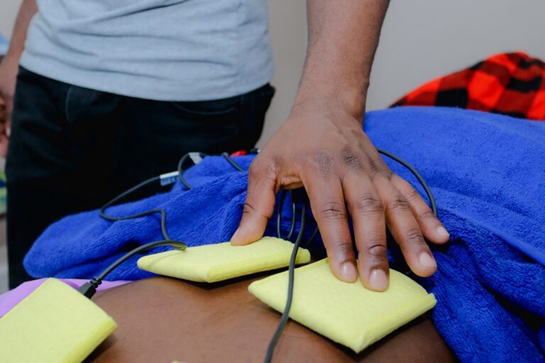 How Much Does Physiotherapy Cost in Kenya?