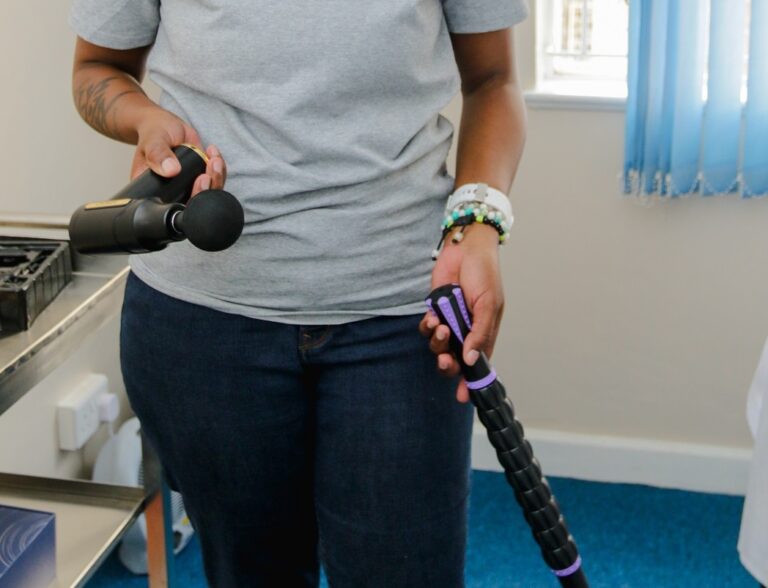 What to Expect From a Physiotherapy Appointment