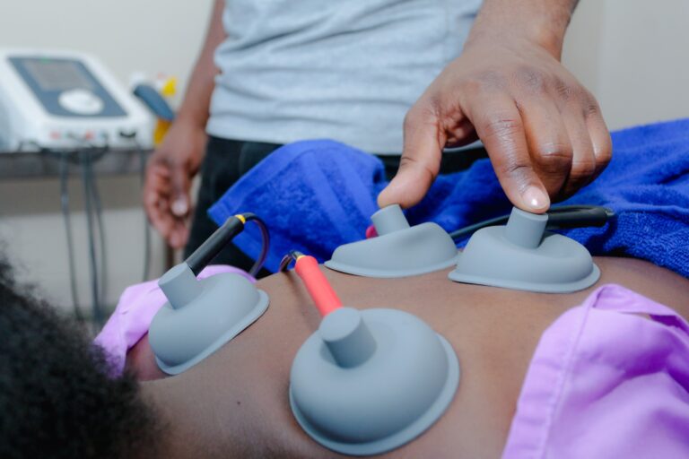 The Best Cupping Therapy Services in Nairobi