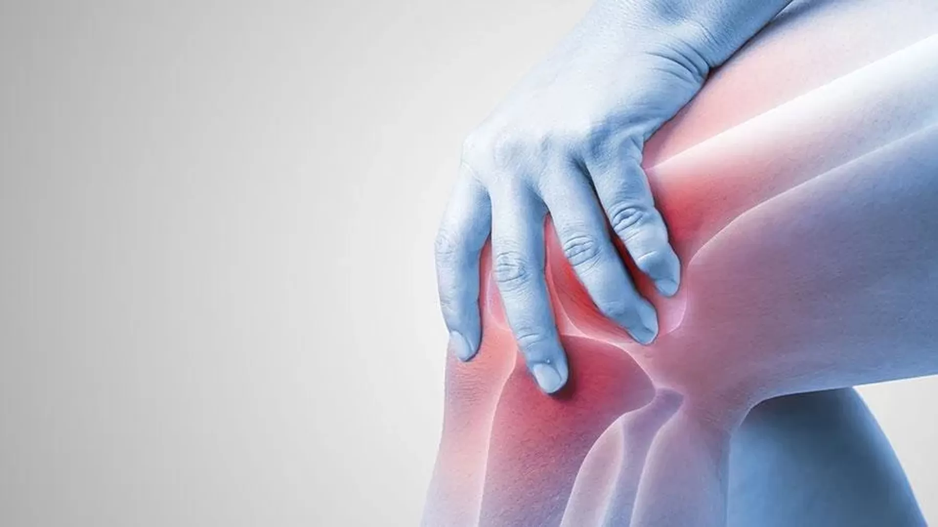 Knee Injury Physiotherapy Services in Nairobi