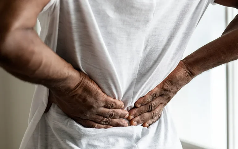 Pain Management Physiotherapy Services at Mostfit