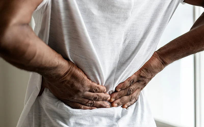 Pain Management Physiotherapy Services at Mostfit