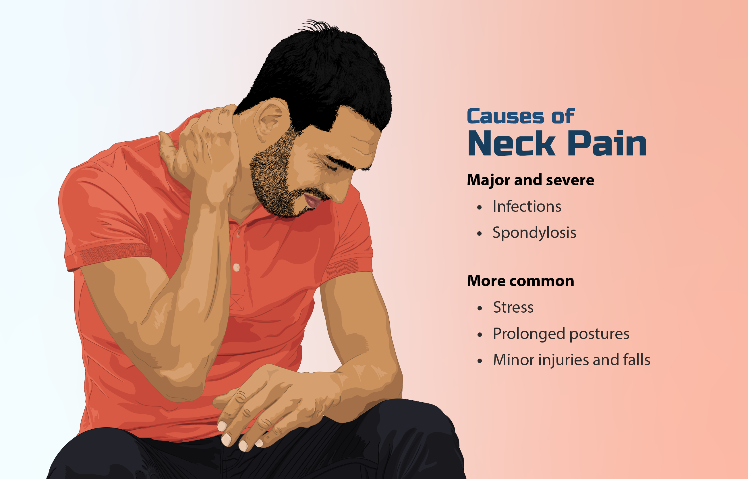 How Physiotherapy Helps With Neck Pain
