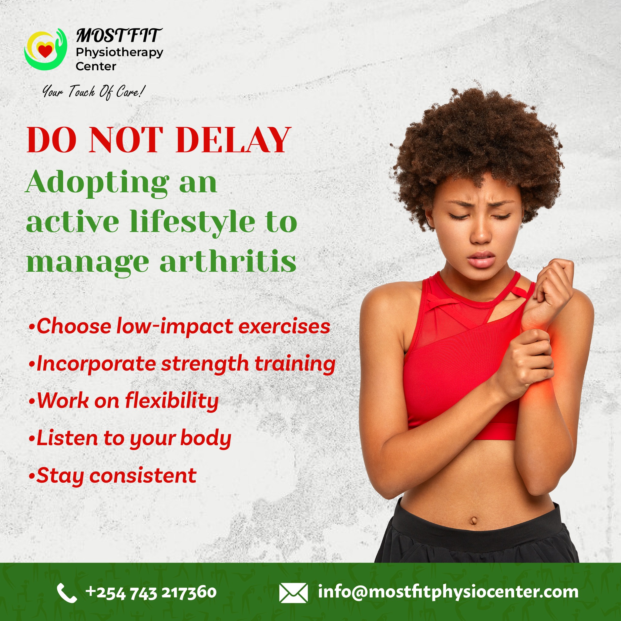 Move Freely Without Pain | Expert Physiotherapy in Nairobi - Mostfit Physiotherapy Center Move Freely Without Pain | Expert Physiotherapy in Nairobi - Mostfit Physiotherapy Center