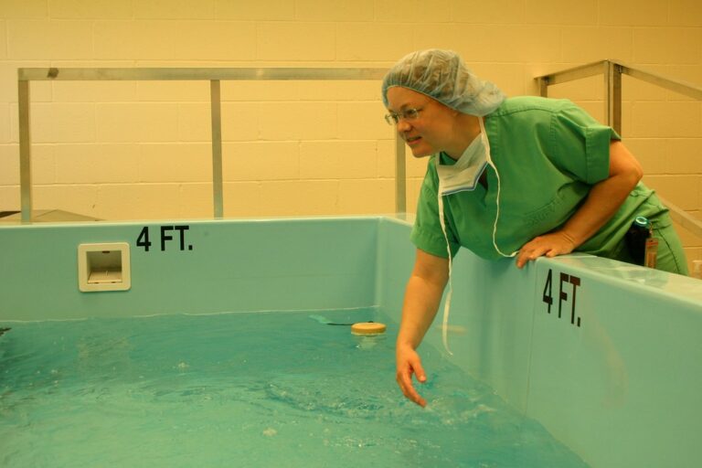 Find the Best Hydrotherapists in Nairobi for Lasting Relief