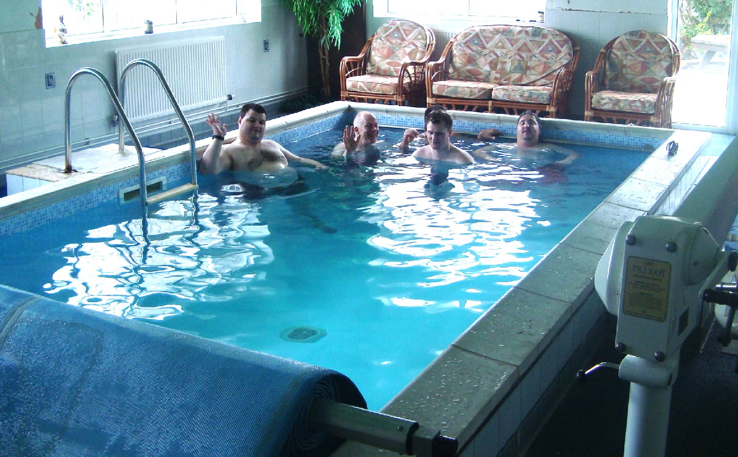 What Is Hydrotherapy