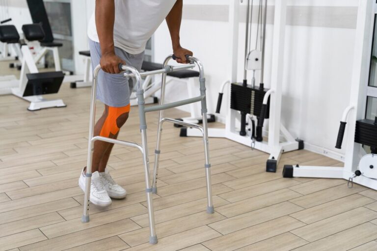 Mostfit Impaired Mobility Therapy Solutions