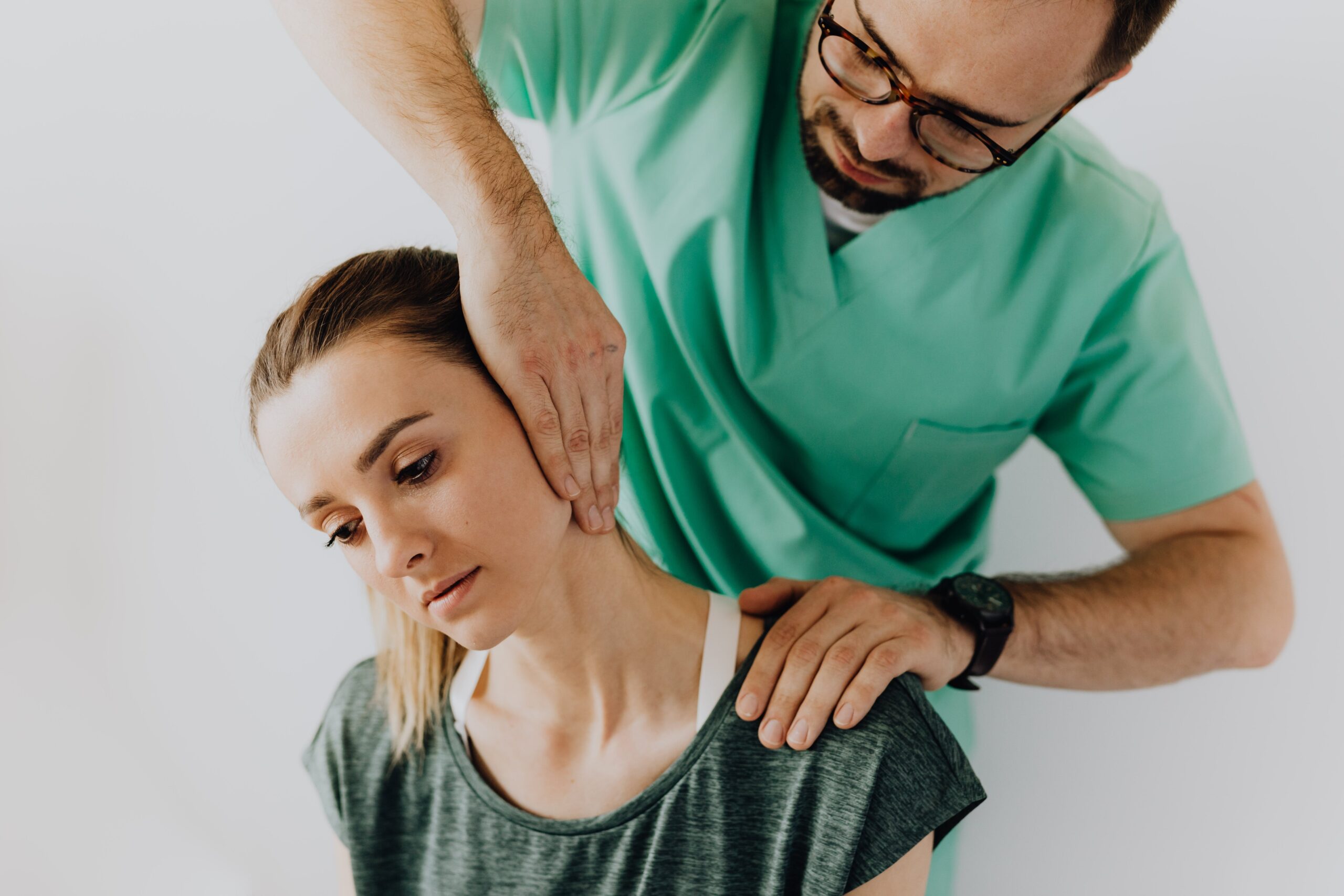 How Physiotherapy Helps With Shoulder Pain - Mostfit Physiotherapy Center