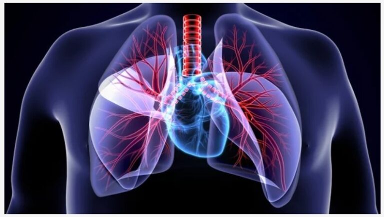 Cardiorespiratory Physiotherapy at Mostfit