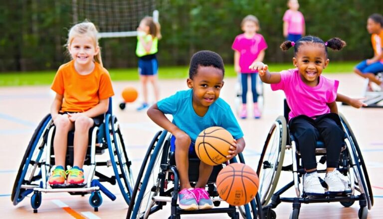 The Best Physiotherapy Services for Children in Nairobi