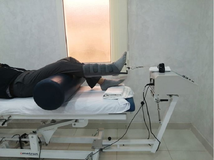 The Best Lymphoedema Therapy Specialists in Nairobi