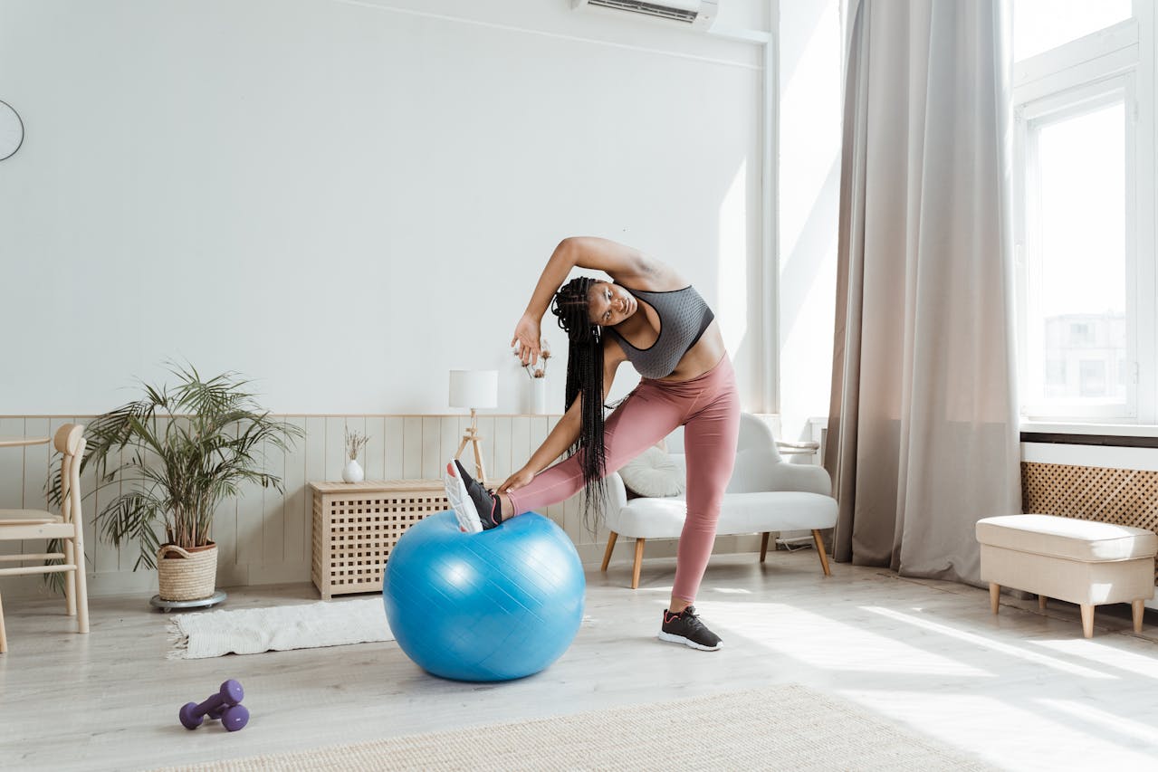 Exercise Therapy & Physiology in Nairobi