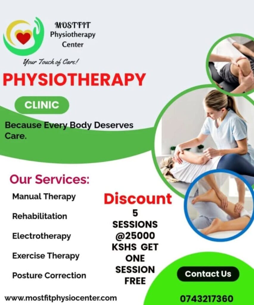 Home - Mostfit Physiotherapy Center Home - Mostfit Physiotherapy Center