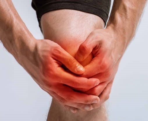 Knee Pain Physiotherapy Services in Nairobi