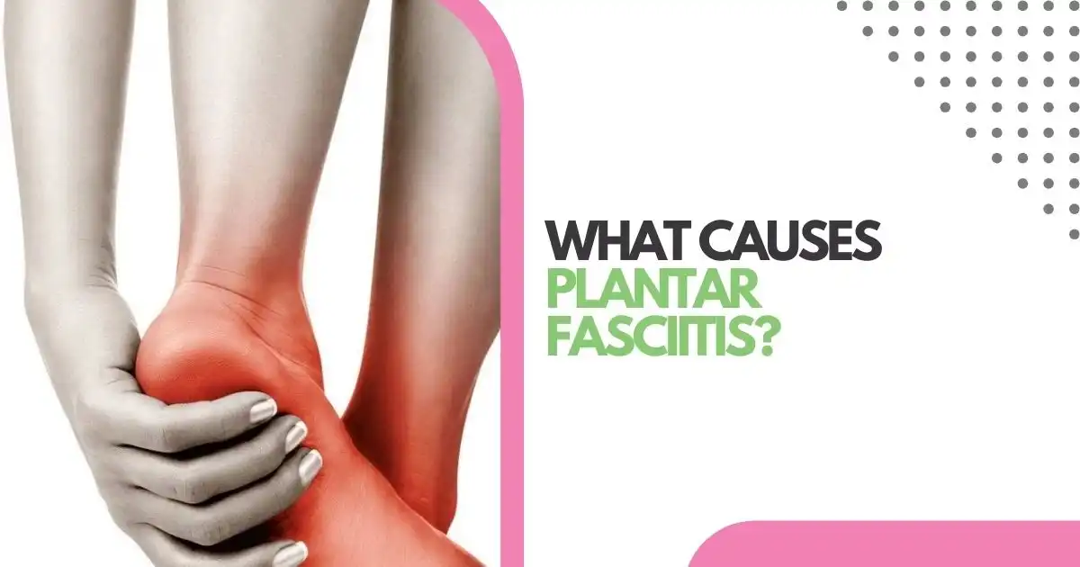 How Physiotherapy Helps With Heel Pain - Mostfit Physiotherapy Center