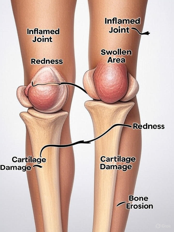 World-Class Arthritis Management Therapy