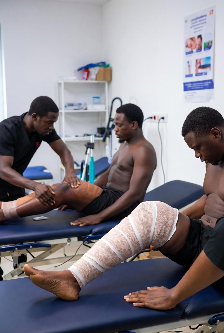 Suffering From Knee Pain? Beginner’s Guide to Knee Health