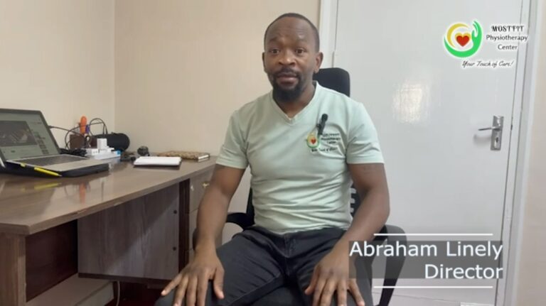 Best Physiotherapists in Nairobi