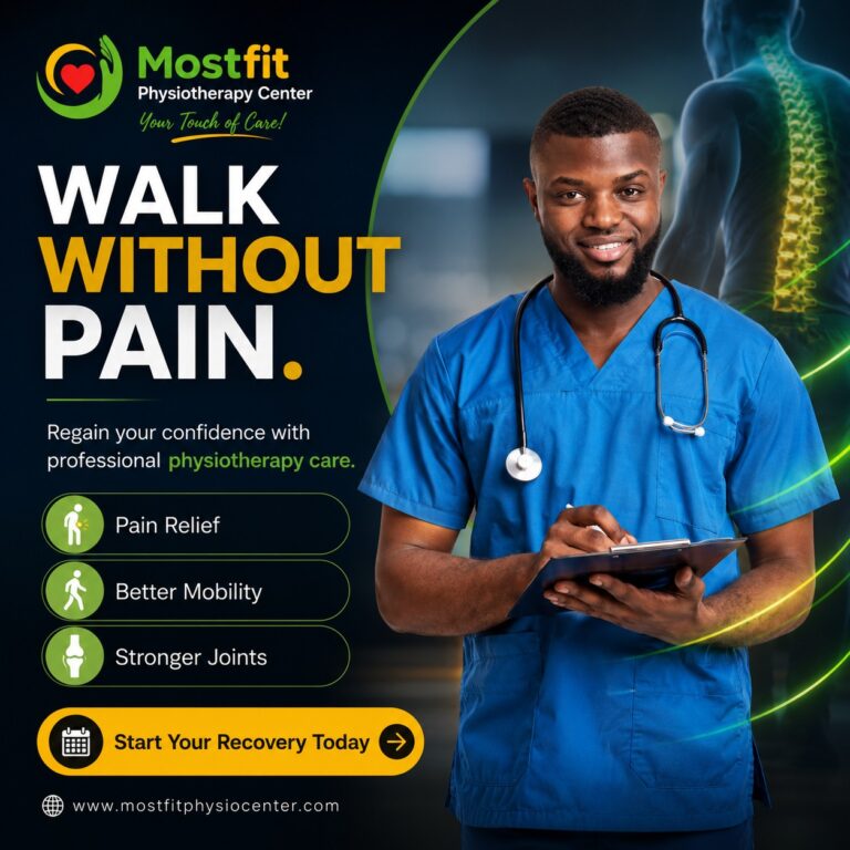 Joint Pain Expert Physiotherapy | Walk Without Pain, Restore Pain-Free Movement