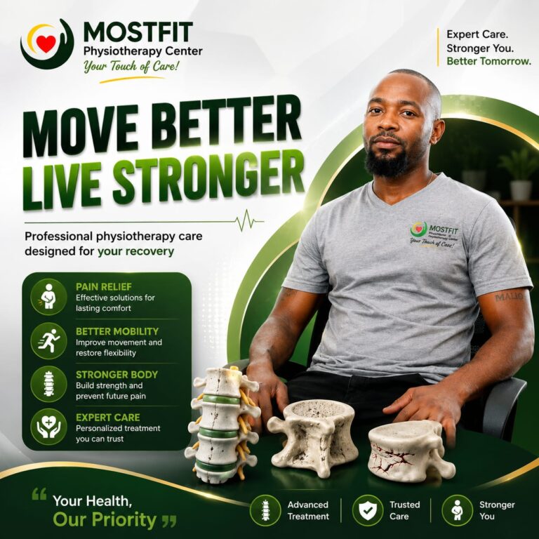 Begin Your Journey of Pain Free Life